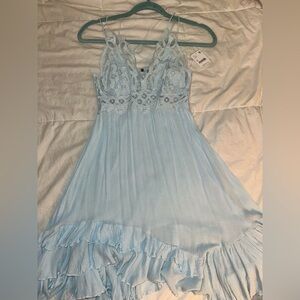 Free People Dress Size Small